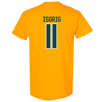 Baylor - NCAA Women's Soccer : Tyler Isgrig - Classic Shersey T-Shirt