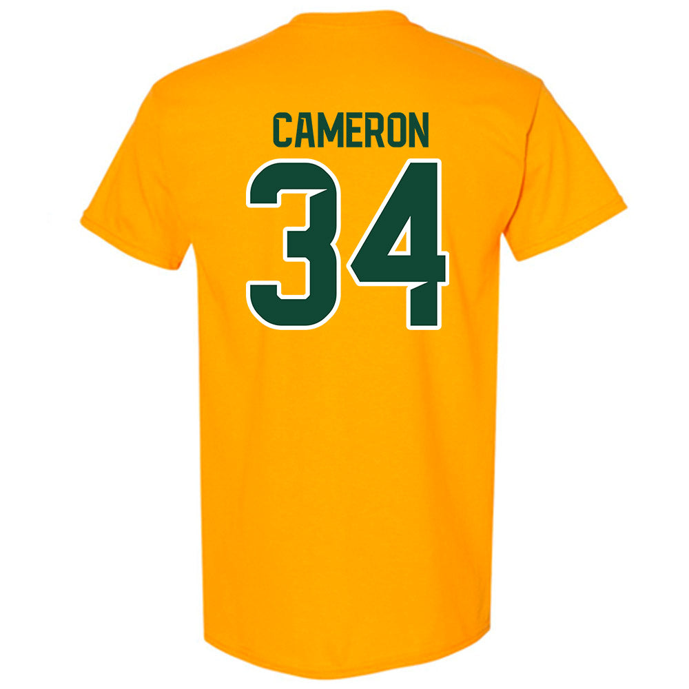 Baylor - NCAA Football : Josh Cameron - Classic Shersey T-Shirt