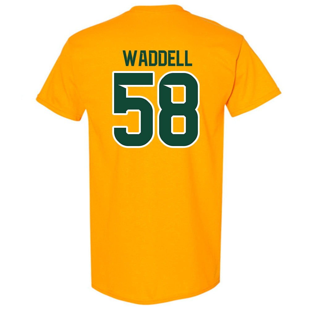 Baylor - NCAA Softball : Averie Waddell - Classic Shersey T-Shirt