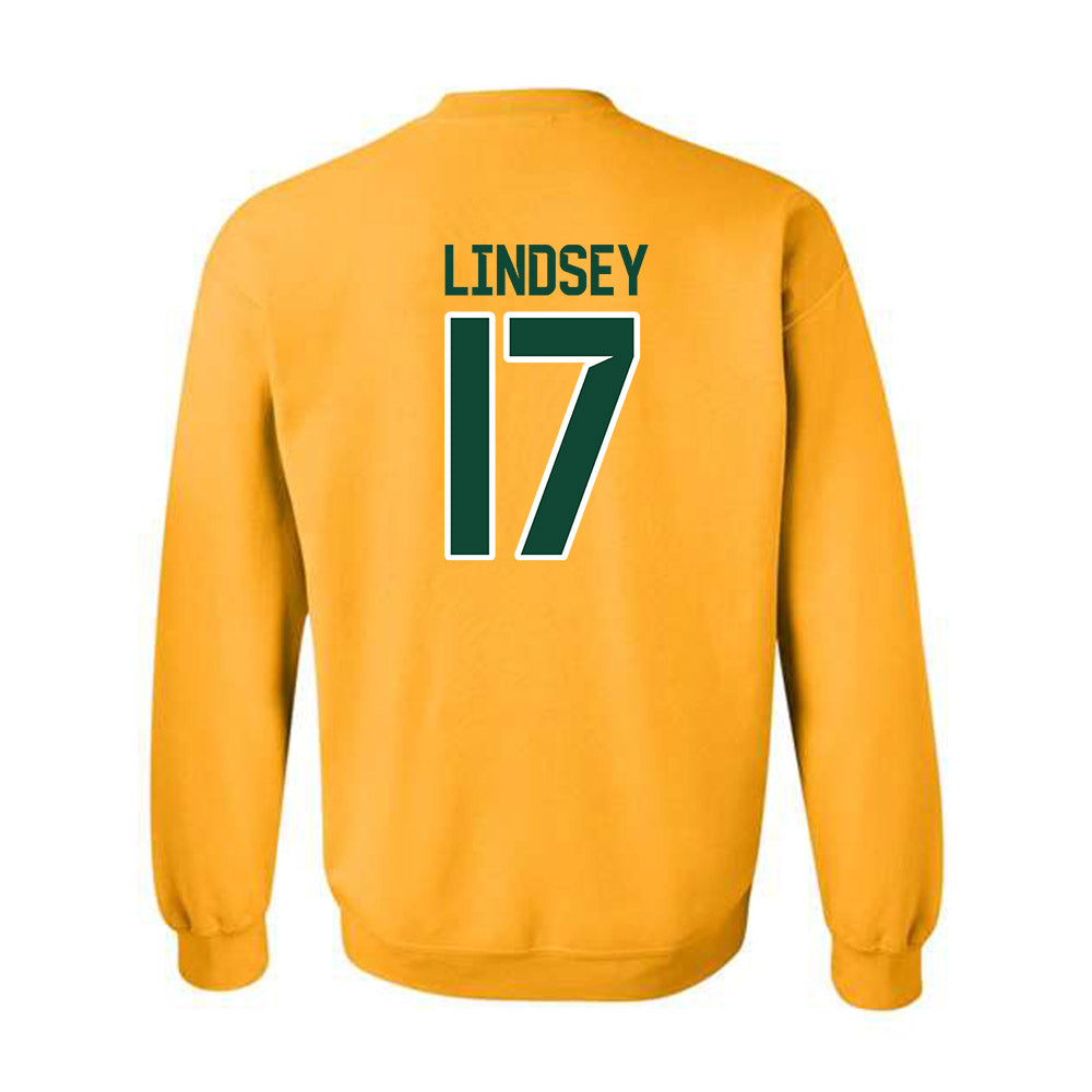 Baylor - NCAA Softball : Georgia Lindsey - Classic Shersey Crewneck Sweatshirt