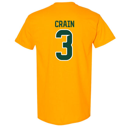 Baylor - NCAA Women's Volleyball : Taylor Crain - Classic Shersey T-Shirt