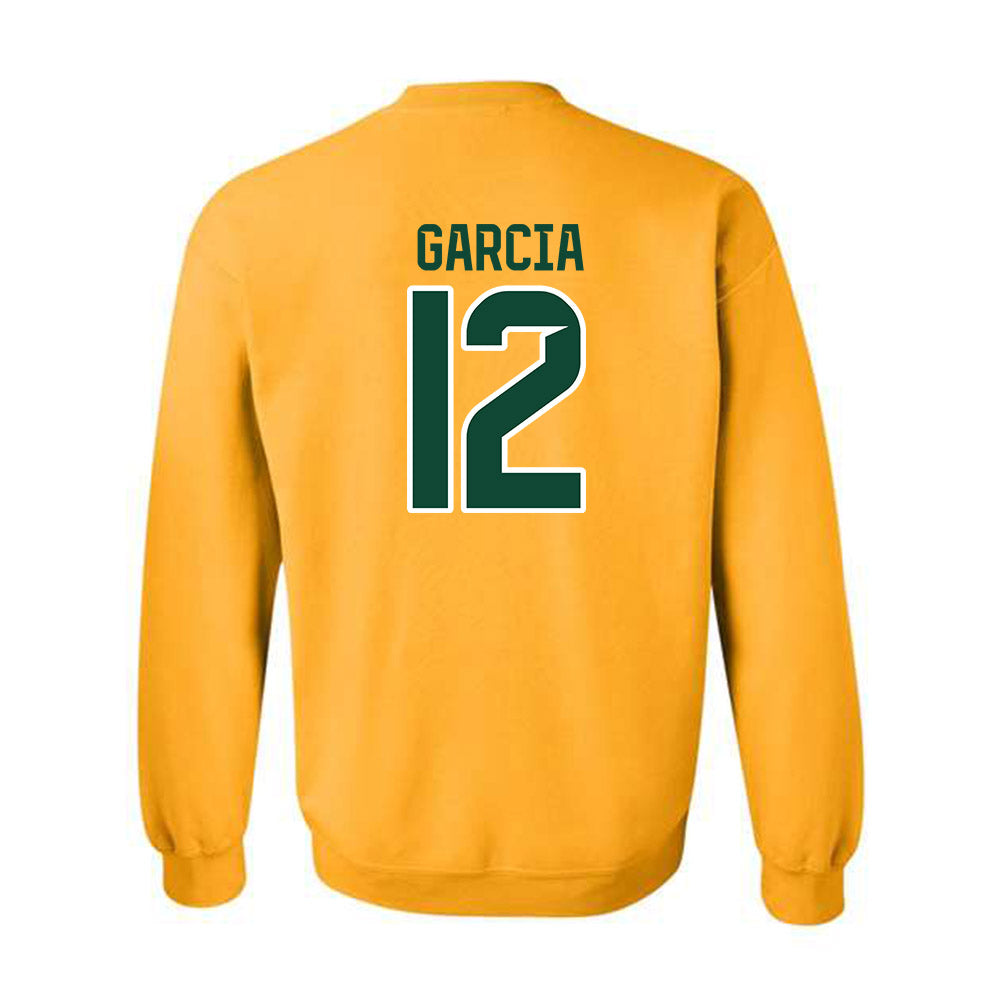 Baylor - NCAA Women's Soccer : Emerson Garcia - Classic Shersey Crewneck Sweatshirt-1