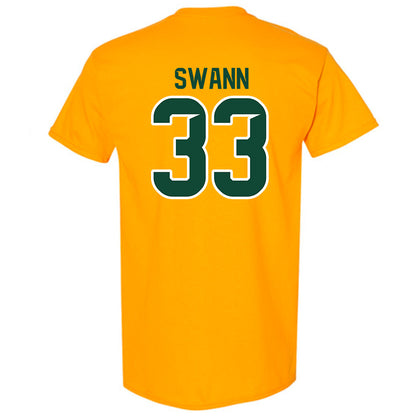 Baylor - NCAA Women's Soccer : Kaitlin Swann - Classic Shersey T-Shirt