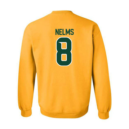 Baylor - NCAA Women's Basketball : Kayla Nelms - Classic Shersey Crewneck Sweatshirt