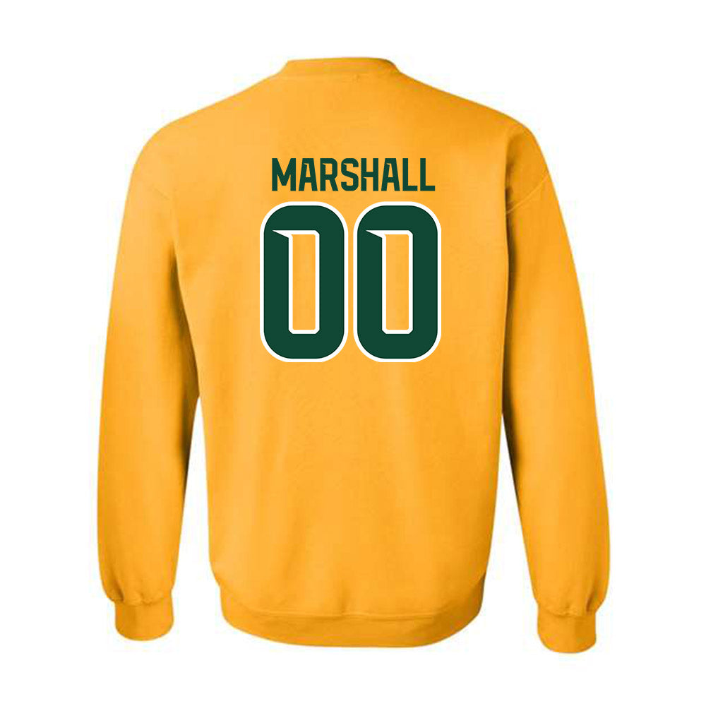 Baylor - NCAA Softball : Kaygen Marshall - Classic Shersey Crewneck Sweatshirt-1