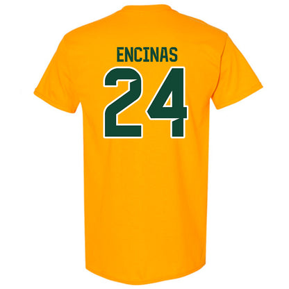 Baylor - NCAA Women's Soccer : Madison Encinas - Classic Shersey T-Shirt