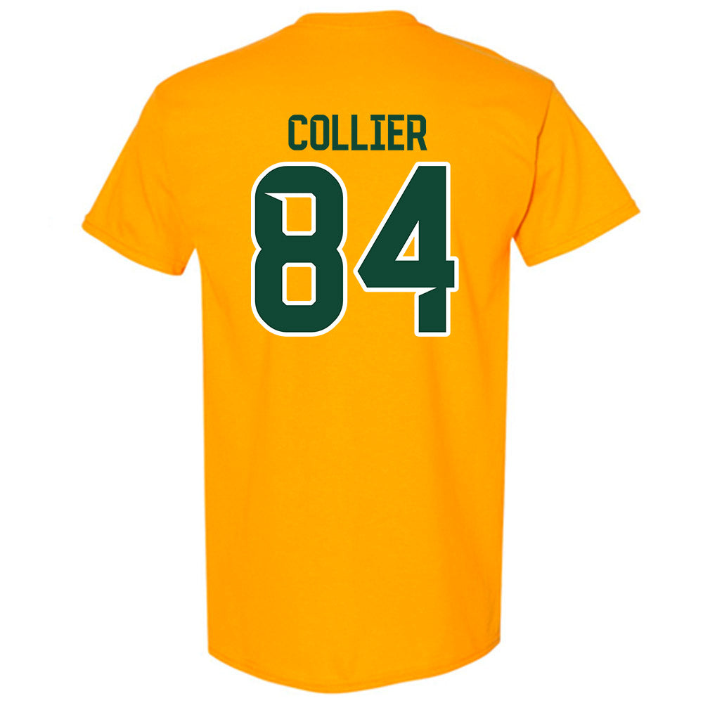 Baylor - NCAA Football : Chase Collier - Classic Shersey T-Shirt-1