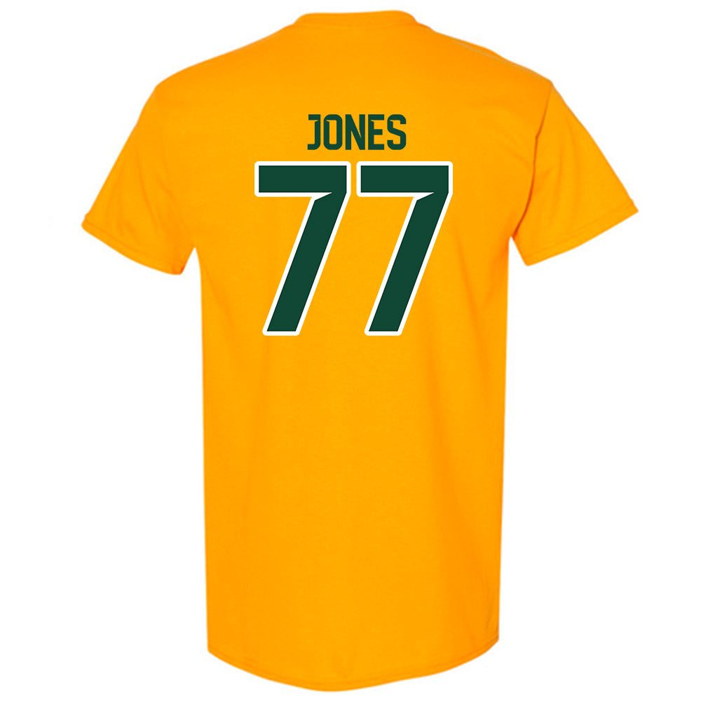 Baylor - NCAA Softball : SaMya Jones - Classic Shersey T-Shirt-1