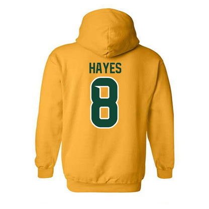 Baylor - NCAA Women's Soccer : Kai Hayes - Classic Shersey Hooded Sweatshirt