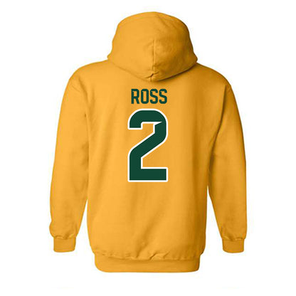 Baylor - NCAA Softball : Sadie Ross - Classic Shersey Hooded Sweatshirt
