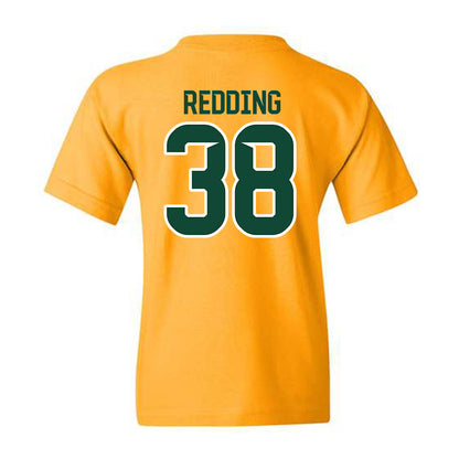 Baylor - NCAA Football : Jacob Redding - Classic Shersey Youth T-Shirt