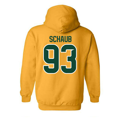 Baylor - NCAA Football : Dylan Schaub - Classic Shersey Hooded Sweatshirt