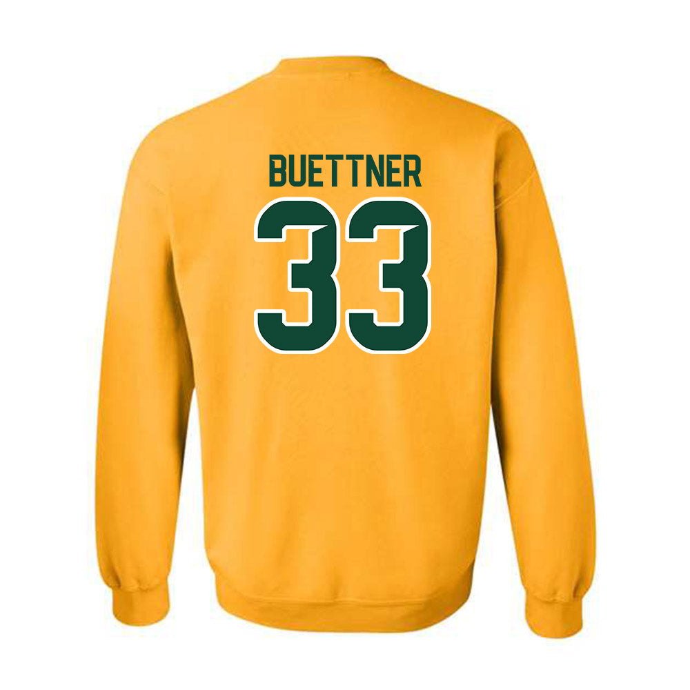 Baylor - NCAA Softball : Olivia Buettner - Classic Shersey Crewneck Sweatshirt-1