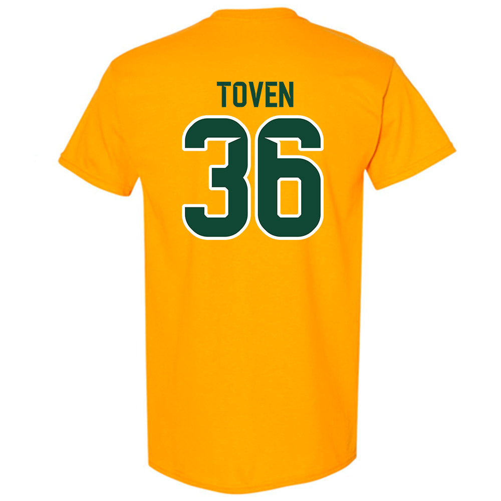 Baylor - NCAA Softball : Amber Toven - Classic Shersey T-Shirt