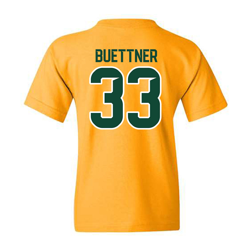 Baylor - NCAA Softball : Olivia Buettner - Classic Shersey Youth T-Shirt-1