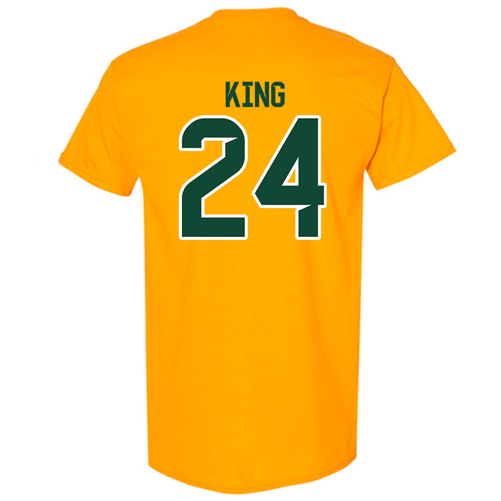 Baylor - NCAA Softball : Jayden King - Classic Shersey T-Shirt-1