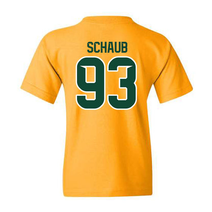 Baylor - NCAA Football : Dylan Schaub - Classic Shersey Youth T-Shirt