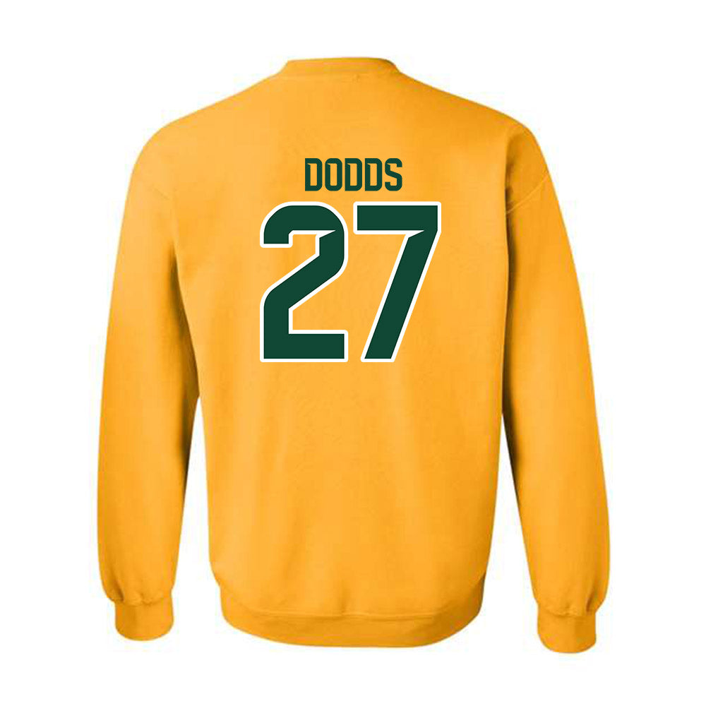 Baylor - NCAA Football : Joseph Dodds - Classic Shersey Crewneck Sweatshirt