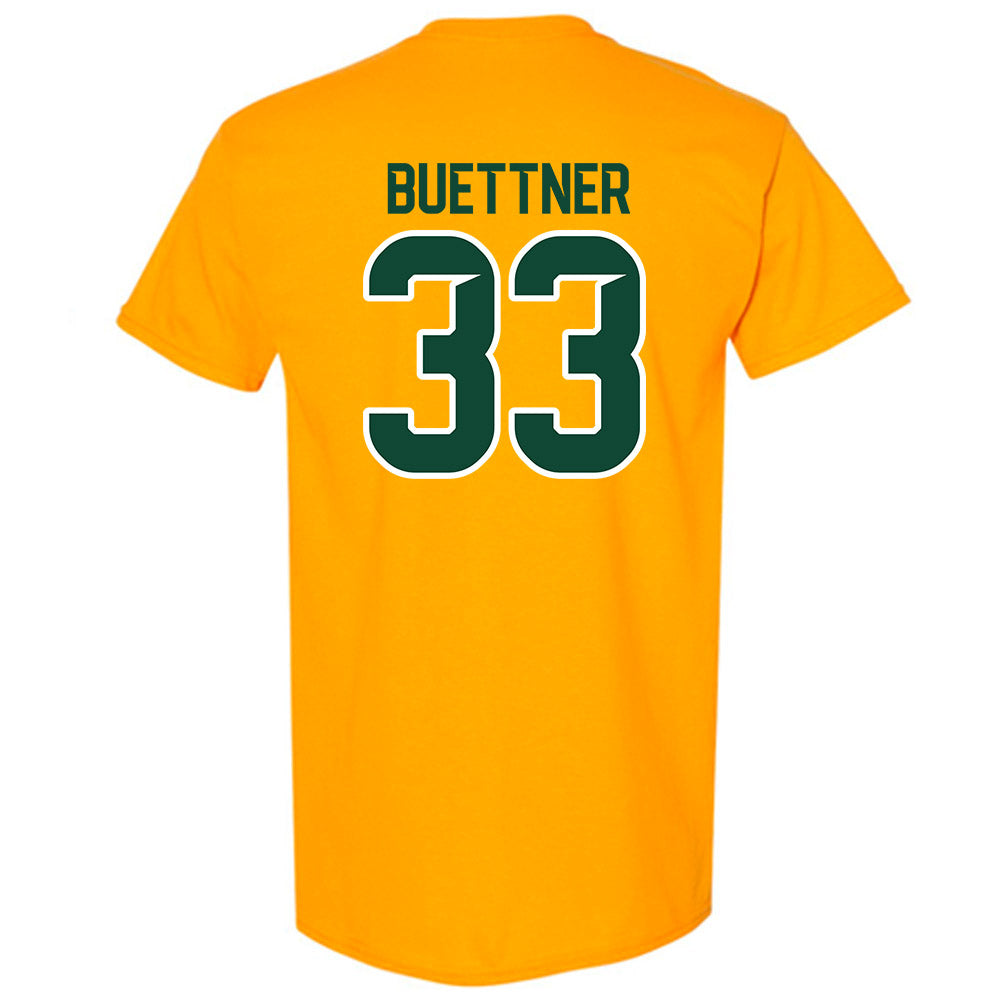 Baylor - NCAA Softball : Olivia Buettner - Classic Shersey T-Shirt-1