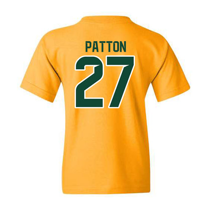 Baylor - NCAA Women's Tennis : Lindsay Patton - Classic Shersey Youth T-Shirt