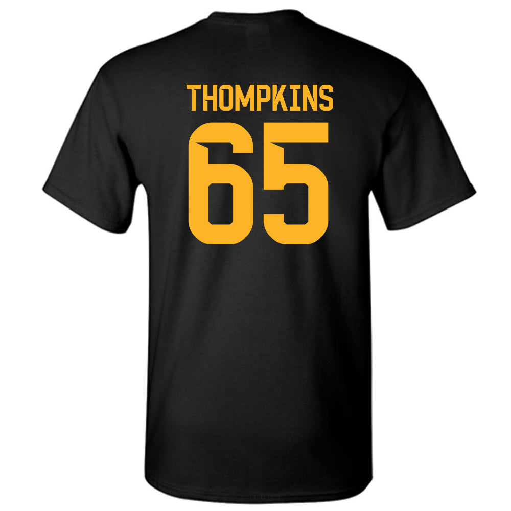 Baylor - NCAA Football : Sean Thompkins - Classic Fashion Shersey T-Shirt