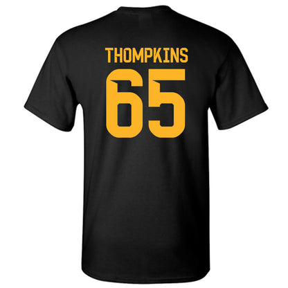 Baylor - NCAA Football : Sean Thompkins - Classic Fashion Shersey T-Shirt