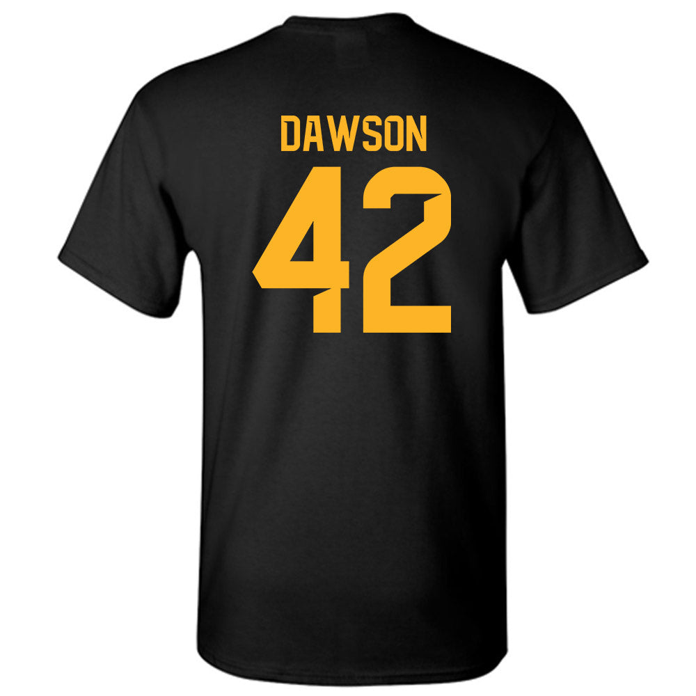 Baylor - NCAA Softball : Karynton Dawson - Classic Fashion Shersey T-Shirt
