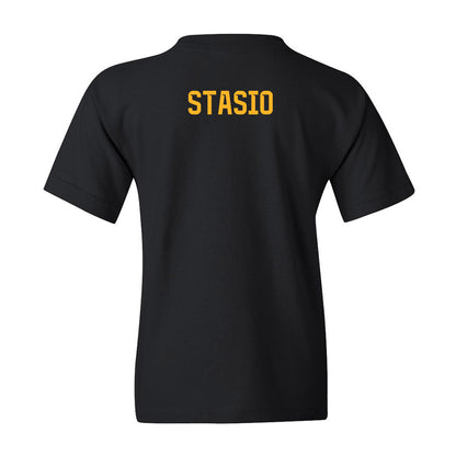 Baylor - NCAA Equestrian : Carly Stasio - Classic Fashion Shersey Youth T-Shirt