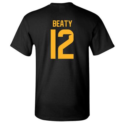 Baylor - NCAA Football : Kyler Beaty - Classic Fashion Shersey T-Shirt