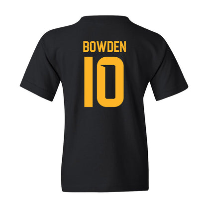 Baylor - NCAA Men's Tennis : Louis Bowden - Classic Fashion Shersey Youth T-Shirt