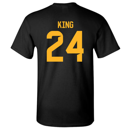 Baylor - NCAA Softball : Jayden King - Classic Fashion Shersey T-Shirt-1