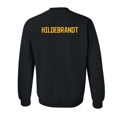 Baylor - NCAA Equestrian : Isabelle Hildebrandt - Classic Fashion Shersey Crewneck Sweatshirt-1