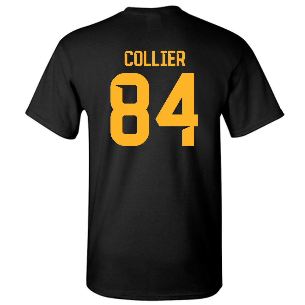 Baylor - NCAA Football : Chase Collier - Classic Fashion Shersey T-Shirt-1