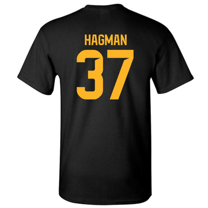 Baylor - NCAA Football : Joseph Hagman - Classic Fashion Shersey T-Shirt