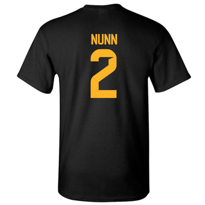 Baylor - NCAA Men's Basketball : Jayden Nunn - Classic Fashion Shersey T-Shirt