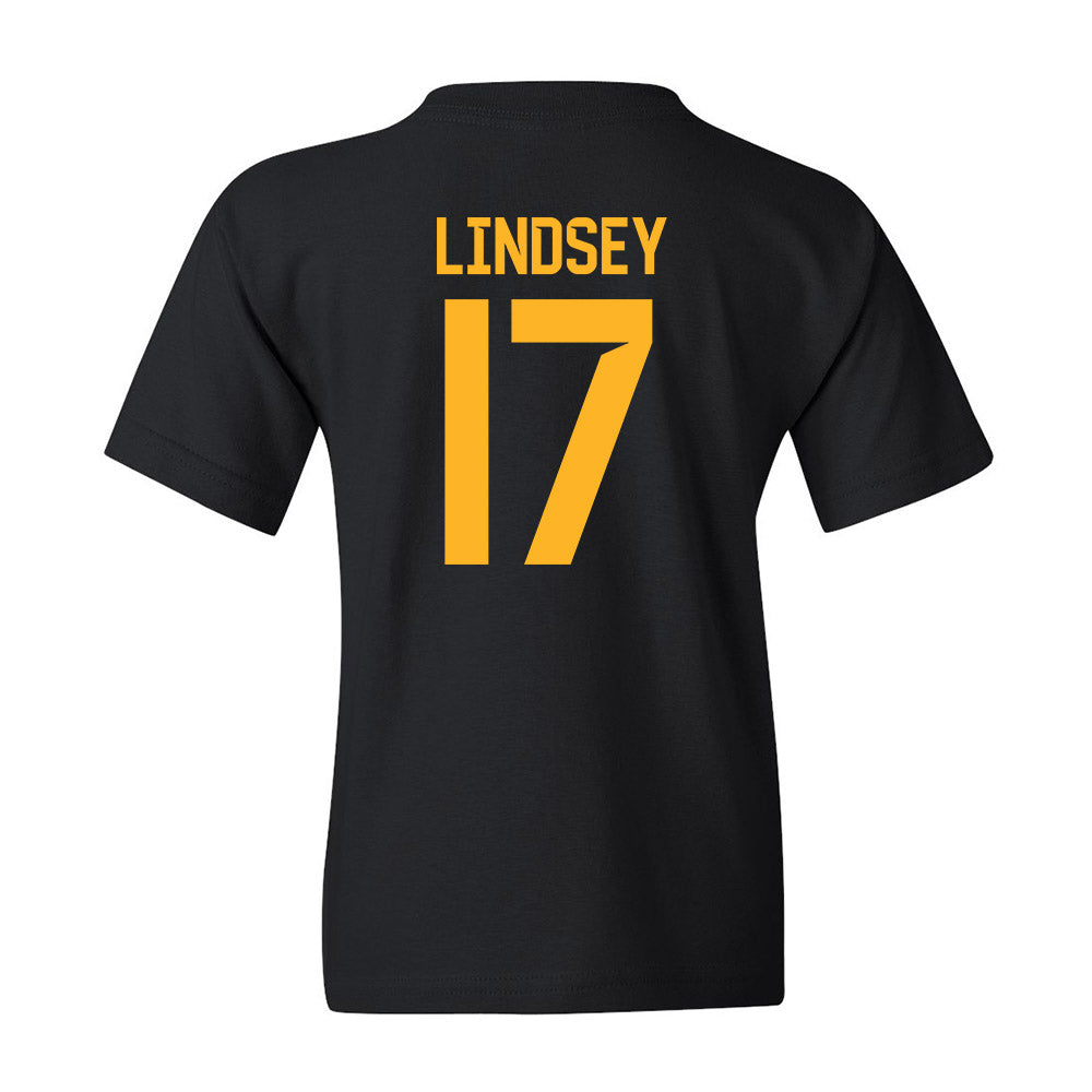 Baylor - NCAA Softball : Georgia Lindsey - Classic Fashion Shersey Youth T-Shirt