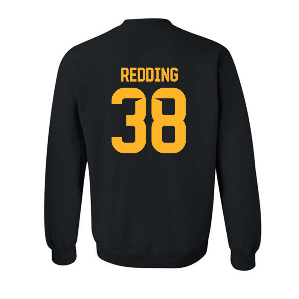 Baylor - NCAA Football : Jacob Redding - Classic Fashion Shersey Crewneck Sweatshirt