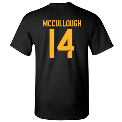 Baylor - NCAA Women's Soccer : Theresa McCullough - Classic Fashion Shersey T-Shirt