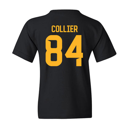 Baylor - NCAA Football : Chase Collier - Classic Fashion Shersey Youth T-Shirt-1