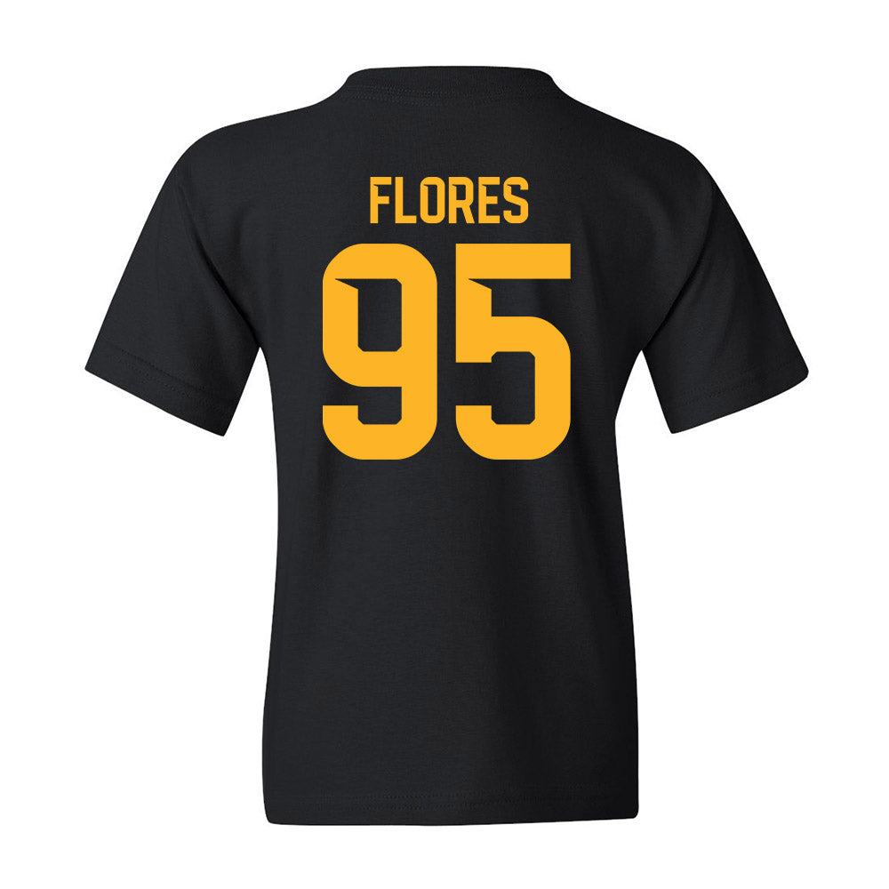 Baylor - NCAA Softball : Abigail Flores - Classic Fashion Shersey Youth T-Shirt