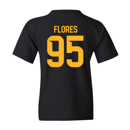 Baylor - NCAA Softball : Abigail Flores - Classic Fashion Shersey Youth T-Shirt