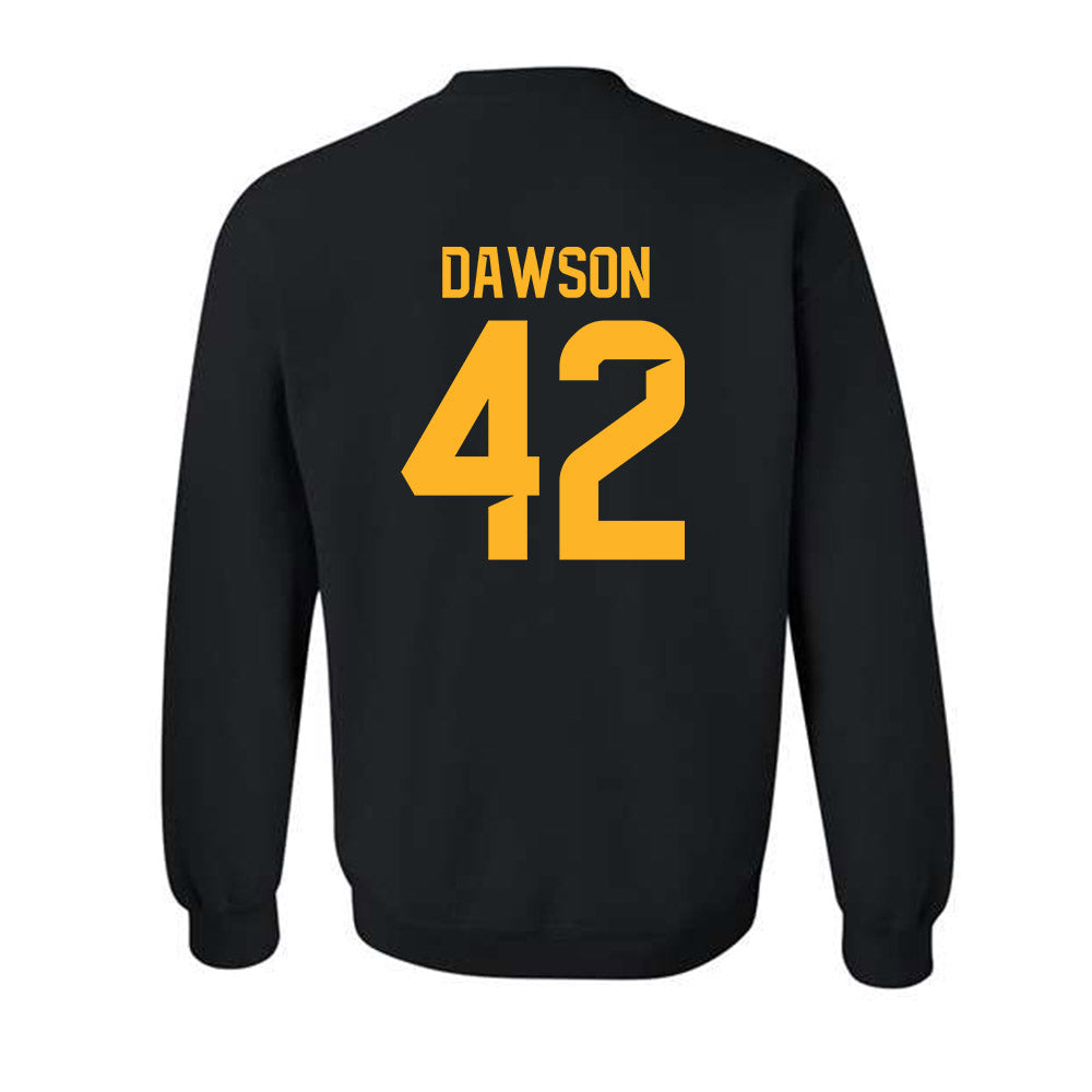 Baylor - NCAA Softball : Karynton Dawson - Classic Fashion Shersey Crewneck Sweatshirt