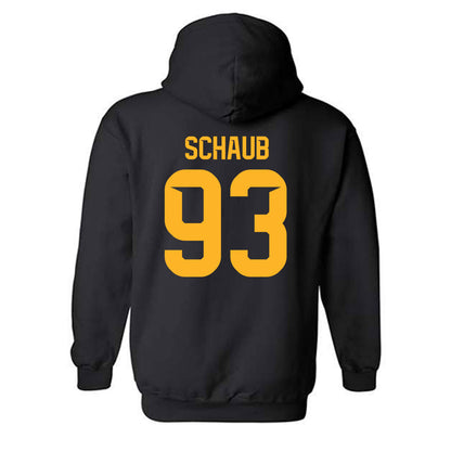 Baylor - NCAA Football : Dylan Schaub - Classic Fashion Shersey Hooded Sweatshirt