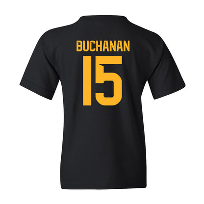 Baylor - NCAA Baseball : Brayden Buchanan - Classic Fashion Shersey Youth T-Shirt