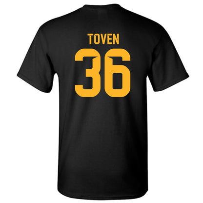 Baylor - NCAA Softball : Amber Toven - Classic Fashion Shersey T-Shirt