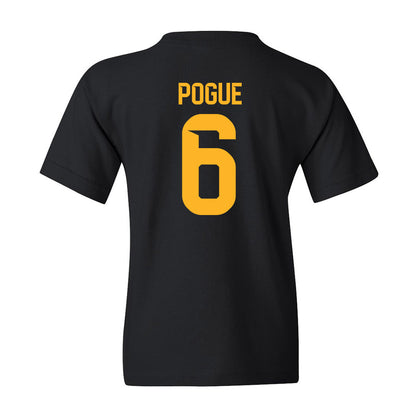 Baylor - NCAA Softball : Savanna Pogue - Classic Fashion Shersey Youth T-Shirt