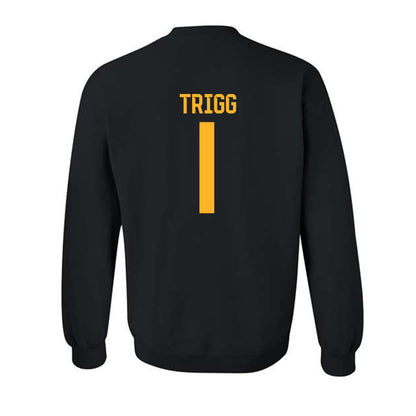 Baylor - NCAA Football : Michael Trigg - Classic Fashion Shersey Crewneck Sweatshirt
