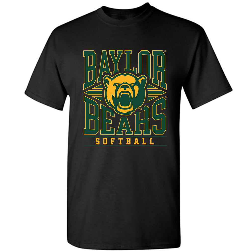 Baylor - NCAA Softball : Abigail Flores - Classic Fashion Shersey T-Shirt