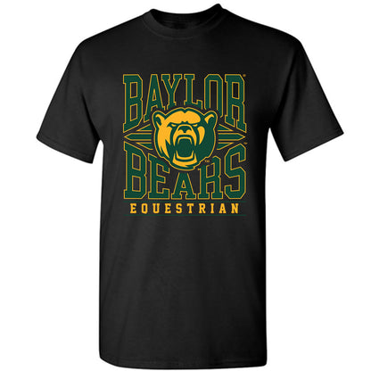 Baylor - NCAA Equestrian : Sofia Moskowitz - Classic Fashion Shersey T-Shirt