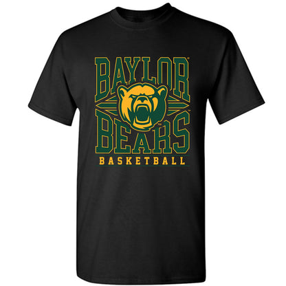 Baylor - NCAA Men's Basketball : Jayden Nunn - Classic Fashion Shersey T-Shirt